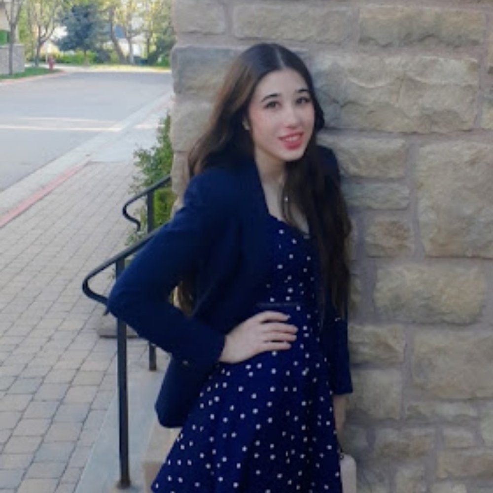 Meet your Posher, Mariah